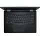 Acer Spin 1 SP113-31-P875 Intel® Pentium® N4200 Ibrido (2 in 1) 33,8 cm (13.3