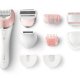 Philips Satinelle Advanced Epilatore Wet & Dry per gambe, corpo e viso 2