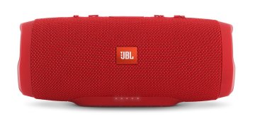 JBL Charge 3 Altoparlante portatile stereo Rosso 20 W