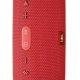 JBL Charge 3 Altoparlante portatile stereo Rosso 20 W 4