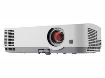 NEC ME361W Proiettore a raggio standard 3600 ANSI lumen 3LCD XGA (1024x768) Bianco