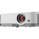 NEC ME361W videoproiettore Proiettore a raggio standard 3600 ANSI lumen 3LCD XGA (1024x768) Bianco 2