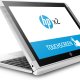 HP Notebook x2 - 10-p020nl 13