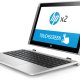 HP Notebook x2 - 10-p020nl 20