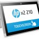HP Notebook x2 - 10-p020nl 6