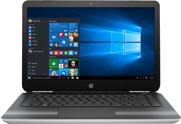 HP Pavilion - 14-al101nl