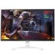 LG 27UD69-W Monitor PC 68,6 cm (27