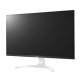 LG 27UD69-W Monitor PC 68,6 cm (27