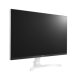 LG 27UD69-W Monitor PC 68,6 cm (27