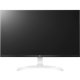 LG 27UD69-W Monitor PC 68,6 cm (27
