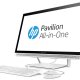 HP Pavilion 27-a201nl Intel® Core™ i7 i7-7700T 68,6 cm (27
