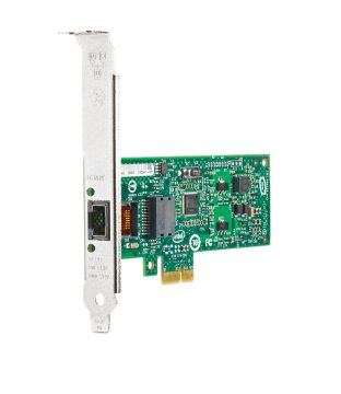 HP Scheda di rete desktop Intel Gigabit CT