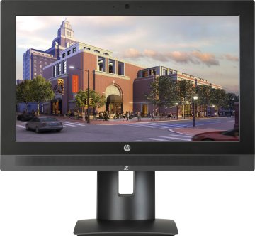 HP Z1 G3 Workstation