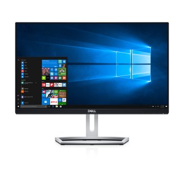 DELL S Series S2218H LED display 54,6 cm (21.5") 1920 x 1080 Pixel Full HD Nero