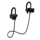 Celly BHSPORTPROBK cuffia e auricolare Wireless A clip Sport Bluetooth Nero 2