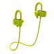 Celly BHSPORTPROYL cuffia e auricolare Wireless A clip Sport Bluetooth Giallo 2