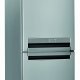 Whirlpool BSNF 8432 IX frigorifero con congelatore Libera installazione 319 L Acciaio inossidabile 2