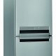 Whirlpool BSNF 8432 IX frigorifero con congelatore Libera installazione 319 L Acciaio inox 2
