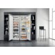 Hotpoint Ariston Congelatore verticale UH8 F1D X 21