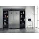 Hotpoint Ariston Congelatore verticale UH8 F1D X 22