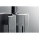 Hotpoint Ariston Congelatore verticale UH8 F1D X 9