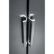 Hotpoint Ariston Congelatore verticale UH8 F1D X 10