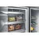 Hotpoint Ariston Congelatore verticale UH8 F1D X 11
