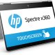 HP Spectre x360 - 13-ac000nl 13