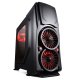 itek Bi-Turbo Midi Tower Rosso 2