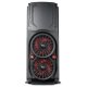 itek Bi-Turbo Midi Tower Rosso 3