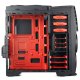 itek Bi-Turbo Midi Tower Rosso 4