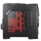 itek Bi-Turbo Midi Tower Rosso 7