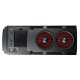 itek Bi-Turbo Midi Tower Rosso 9