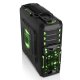 itek Destroyer Midi Tower Nero, Verde 8