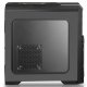 itek Destroyer Midi Tower Nero, Verde 10