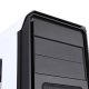 itek Cyclone Midi Tower Nero, Bianco 13