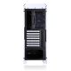 itek Cyclone Midi Tower Nero, Bianco 4