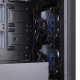itek Cyclone Midi Tower Nero, Bianco 9