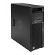 HP 440 MT Intel® Xeon® E5 v4 E5-1620V4 16 GB DDR4-SDRAM 1 TB HDD NVIDIA® Quadro® M2000 Windows 7 Professional Mini Tower Stazione di lavoro Nero 2