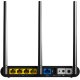 Strong Dual Band Router 750 router wireless Fast Ethernet Dual-band (2.4 GHz/5 GHz) Bianco 4
