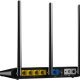 Strong Dual Band Router 750 router wireless Fast Ethernet Dual-band (2.4 GHz/5 GHz) Bianco 5