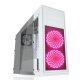 itek Titan 05 Adv Midi Tower Bianco 12