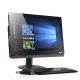 Lenovo ThinkCentre M810z Intel® Core™ i5 i5-6500 54,6 cm (21.5