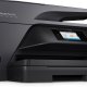 HP OfficeJet 6960 Getto termico d'inchiostro A4 600 x 1200 DPI 18 ppm Wi-Fi 4