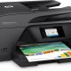 HP OfficeJet 6960 Getto termico d'inchiostro A4 600 x 1200 DPI 18 ppm Wi-Fi 5