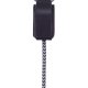 Native Union LKN-BLU-MAR-LE cavo USB Micro-USB B USB A Blu, Bianco 2