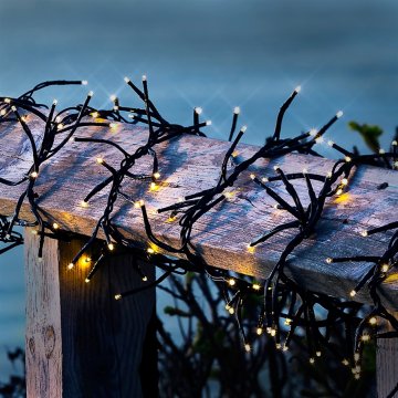 Sirius Home David Ghirlanda di luci decorative 120 lampadina(e) LED 3,6 W