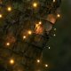 Sirius Home David Ghirlanda di luci decorative 120 lampadina(e) LED 3,6 W 2