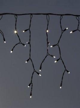 Sirius Home Tech-Line Ghirlanda di luci decorative 100 lampadina(e) LED 6 W