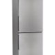 Hotpoint XH8 T3U X frigorifero con congelatore Libera installazione 338 L D Stainless steel 2